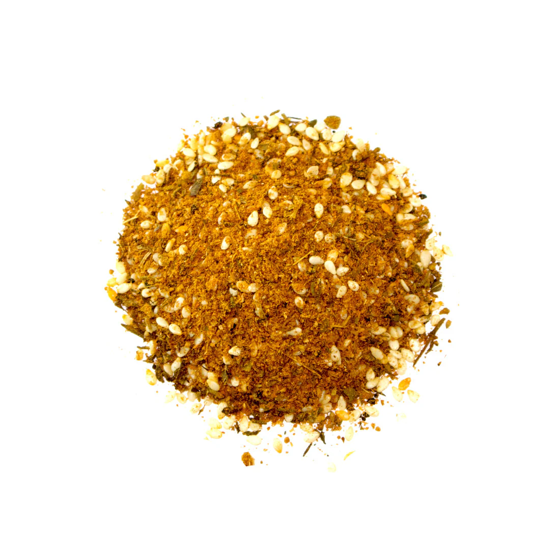 Egyptian Dukkah
