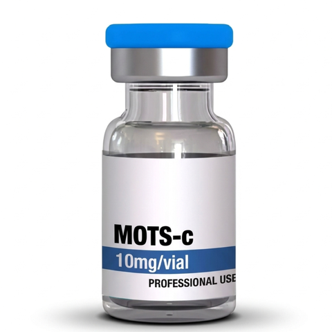Mots-C vials all dosages available