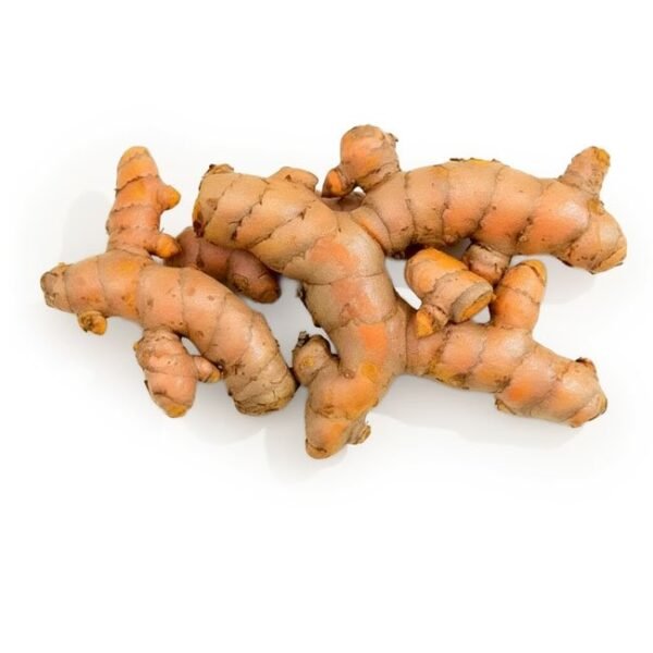 Fresh Turmeric Root, 100g (approx.)