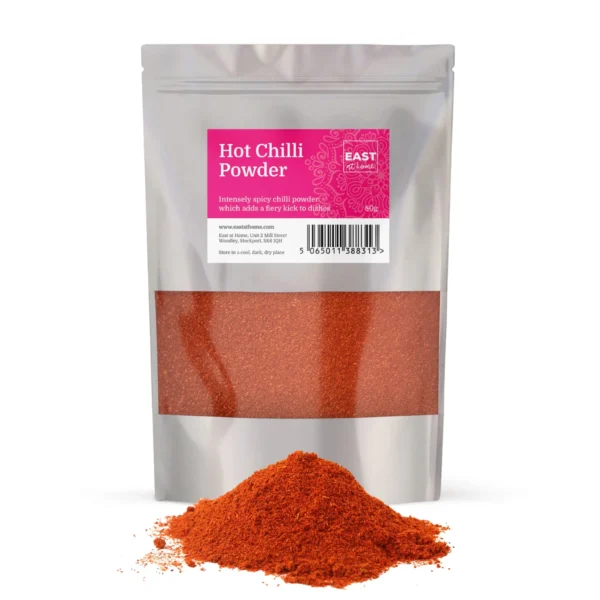 Chili Powder