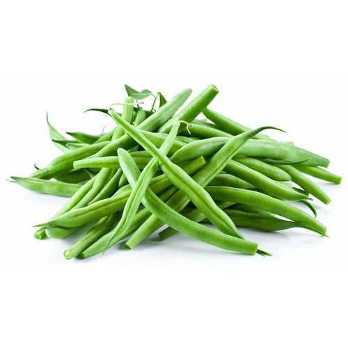 1.5lb Bag - Fresh Green Beans