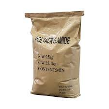 Cationic Polyacrylamide