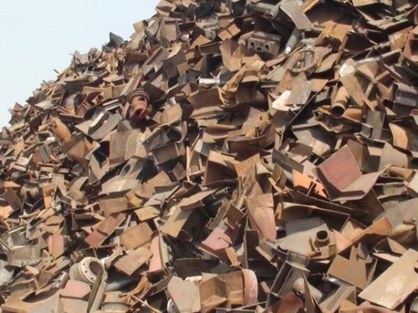 Quality Heavy metal Iron Scrap