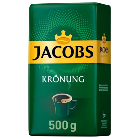 Jacobs Kronung Ground Coffee