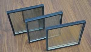 Low Emission Glass