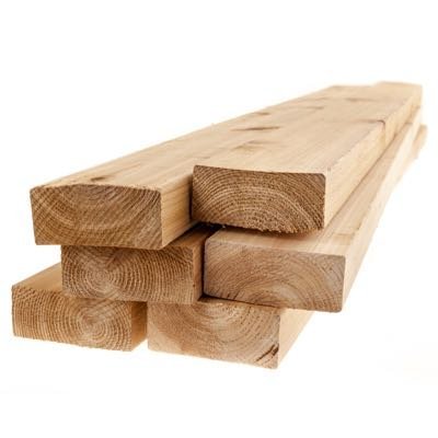 Furniture Grade Decorative Timber