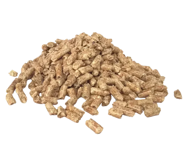 Woodlets Biomass Pellets