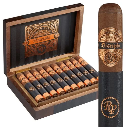 Rocky Patel's cigars