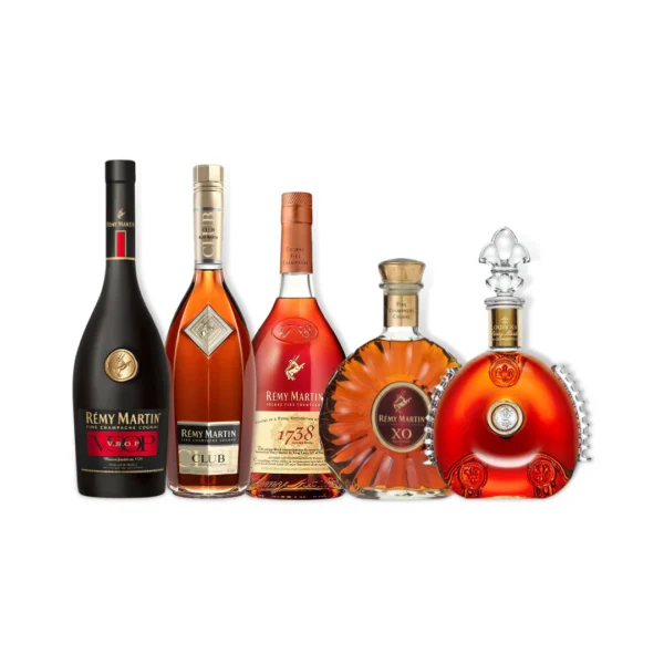 Rémy Martin