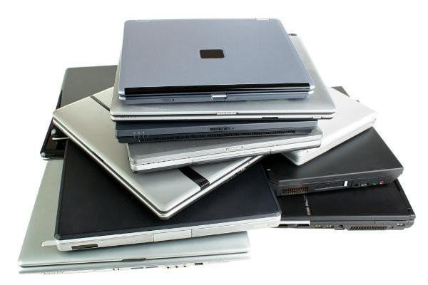Scrap Laptops 10 for $150 Free Shipping