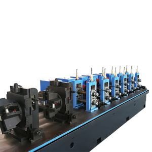 Stainless Steel Pipe Welding Machine