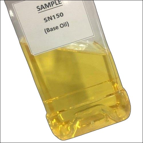 Base SN 150 oil