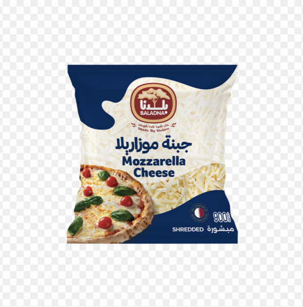Mozzarella Cheese