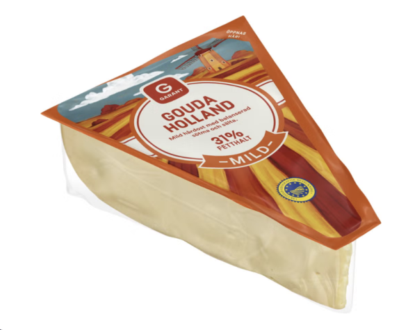 Gouda Cheese