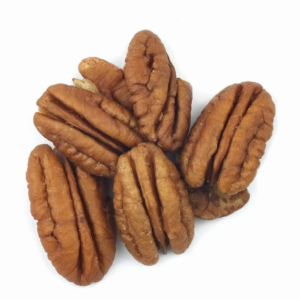 Pecan nuts
