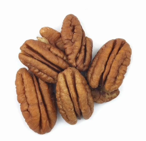Pecan nuts