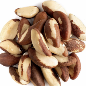 Brazil nuts