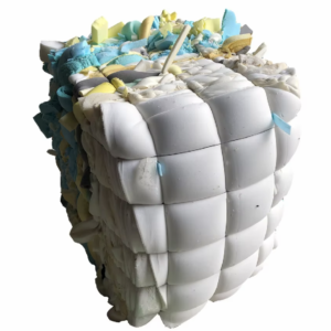 Polyurethane PU Foam Scrap