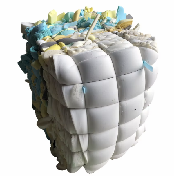 Polyurethane PU Foam Scrap