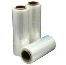 LDPE Film Roll Scrap